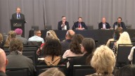 Rob Shaw: Mayors decry crime, homelessness, street disorder on day one of UBCM