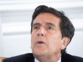Melconian definió la política cambiaria de Milei como un populismo para clases altas: "¿Quién te mandó a reventar los dólares de Vaca Muerta en Punta Cana?"