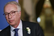 BC Conservatives vote to keep John Rustad as leader