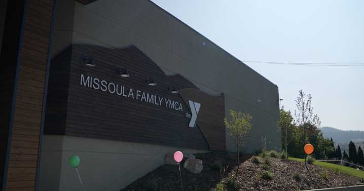 Missoula Family YMCA celebrates renovated campus