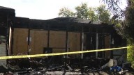 Elizabeth Township fire: Child dies after fire on Parkvue Street