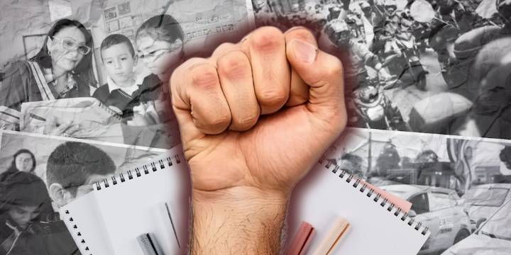 Paro de conductores: secretarías de Educación de Soacha y Bogotá se pronunciaron sobre la jornada de clases