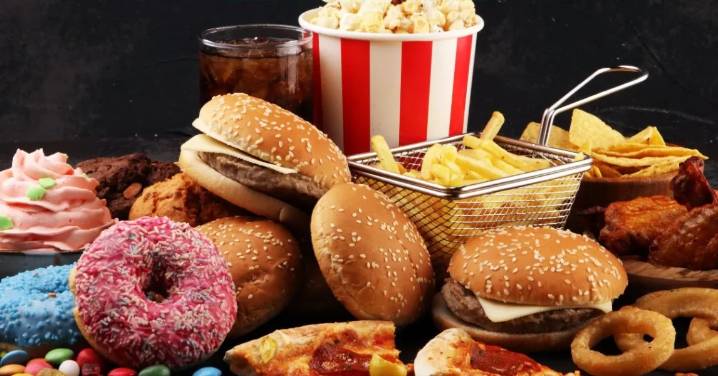 ¿Comes de forma saludable?: Estudio confirma que una mala alimentación aumenta hasta en 61% el riesgo de mortalidad