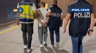 La Policía detiene en Barcelona a un fugitivo italiano condenado a 28 años