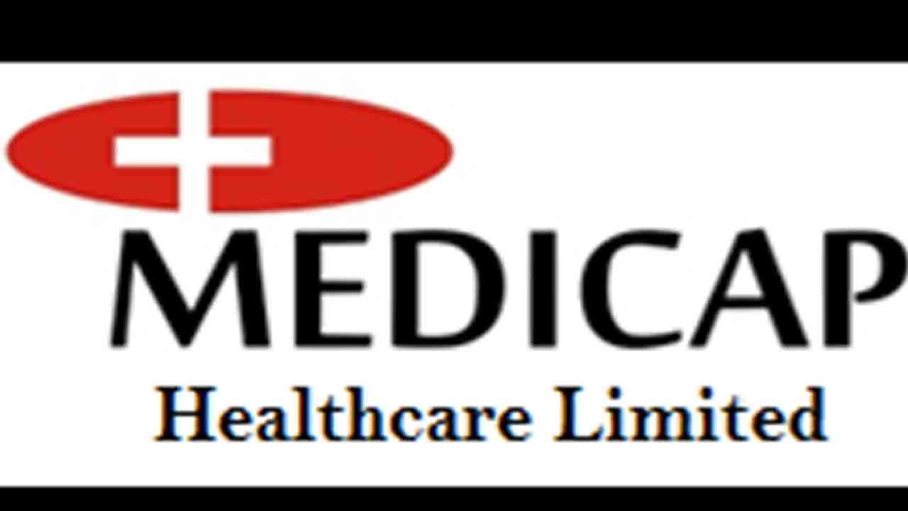 Medicap Healthcare Limited Files DRHP With SEBI