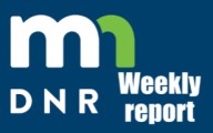 DNR Report: Foliage limits small