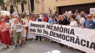 PP y Vox arrancan el curso político en Baleares tramitando la derogación de la sectaria Ley de Memoria
