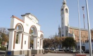 Los jubilados de los miércoles protestarán en la plaza del centro puntaltense