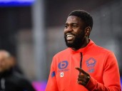 Ex-France defender Umtiti calls time on club career