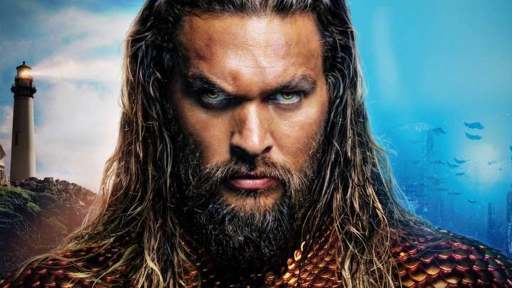 Aquaman Comics Officially End The 'Momoa' Era
