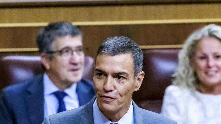 Mismo tono, distancia y rencor, por Fernando Ónega