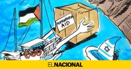Las flotillas que han desafiado a Israel: más de 15 años de intentos de romper el asedio en Gaza
