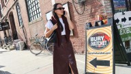 Burgundy Is Always a Good Idea! 8 Ways to Wear the Shade Right Now