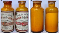 130-Year-Old Butter Bacteria Found Forgotten In Danish Basement Harbor A Few Surprises