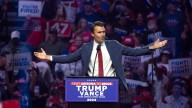 Trump to honor Charlie Kirk with posthumous Presidential Medal of Freedom