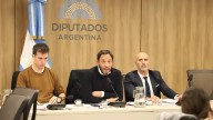 Causa $LIBRA: Aprueban convocar funcionarios en Diputados