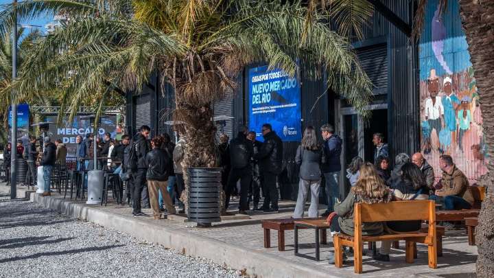 Mercado del Río: 31 propuestas para ponerlo en marcha antes de fin de año