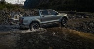 Nueva Poer P500: el primer híbrido enchufable de GMW en Chile