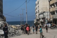 España se suma a la coalición de 34 países para acabar con la "impunidad" de Israel