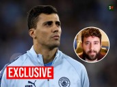 Man City’s “clearly improving” Rodri alternative praised before Monaco “three