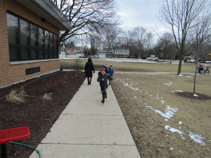 Western Springs seeks input on safe routes to area schools