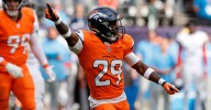 Broncos vs. Colts betting odds for Week 2