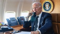 Biden Strikes Deal Where Hamas Gets To Keep American Hostages In Exchange For Fifteen Votes In Michigan