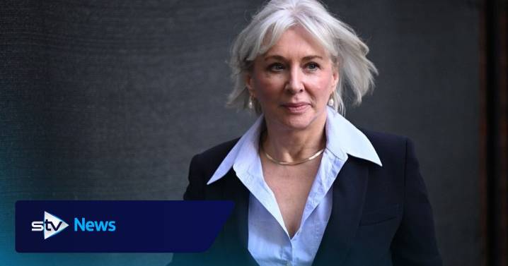 Former Tory minister Nadine Dorries defects to Reform UK