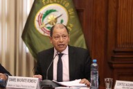 Perú busca reducir la informalidad y fortalecer la capacitación laboral