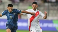Carlos Zambrano tras derrota de Perú: "Felizmente acabó la pesadilla"