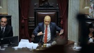 En vivo: el Senado avanza en el debate sobre el veto a la ley de Discapacidad y la regulación de los DNU
