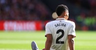 Arsenal given huge William Saliba injury update ahead of Manchester City clash