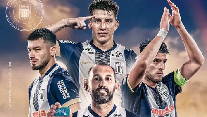 Edgar González 'calienta' el Alianza Lima vs 'U' de Chile: "En el fútbol siempre hay una revancha"