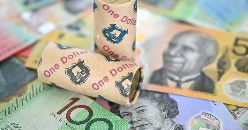 Low-paid workers miss out in 'out-of