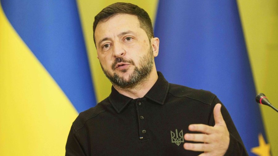 Zelensky: Kremlin officials ‘have to know where the bomb shelters are’