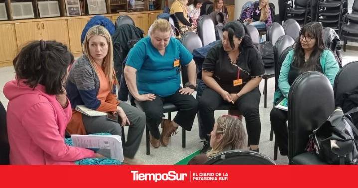 Encuentro de intercambio Actores sociales a 10 Años de la creación Órgano de Revisión de Salud Mental