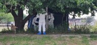El hombre hallado sin vida en una cancha del barrio Victoria estaba acusado de abusar de su nieta