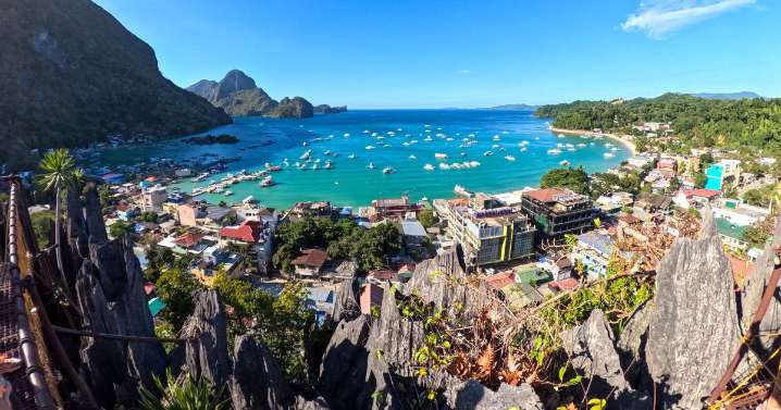 How severe is a 6.9-magnitude earthquake as Philippines shaken