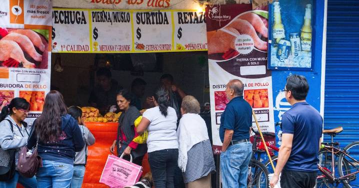 ¿Quién es ‘El Orejas’, el narco de La Unión Tepito, ligado a las extorsiones en Edomex?