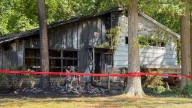 Early Friday house fire claims two lives in Salisbury