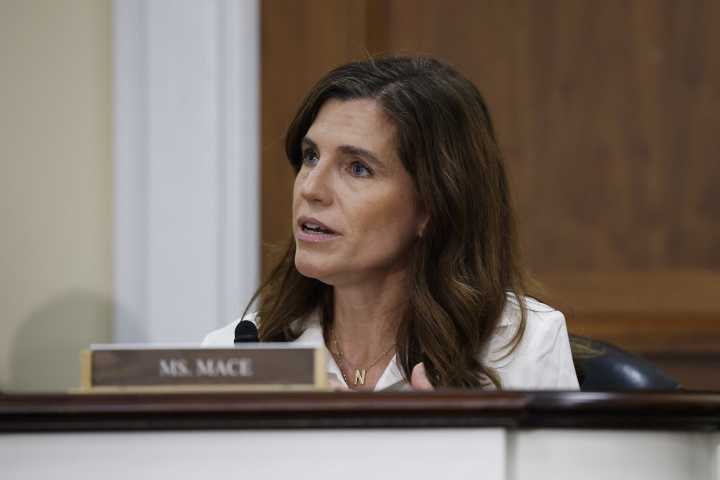Nancy Mace's Chances of Winning South Carolina Gubernatorial Primary: Poll