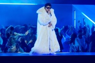 Bad Bunny to headline Super Bowl 2026 halftime show