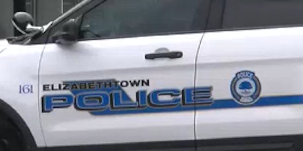 Central Hardin High School undergoes soft lockdown after shots fired in front of campus
