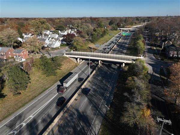 I-475 widening opponents kick off billboard campaign, cite neighborhood damage
