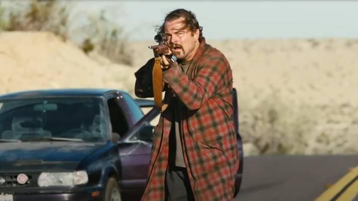 20 hotly anticipated fall movies, led by Leonardo DiCaprio's latest