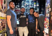 Una noche para «homenajear» a las salas y presentar el Bolo