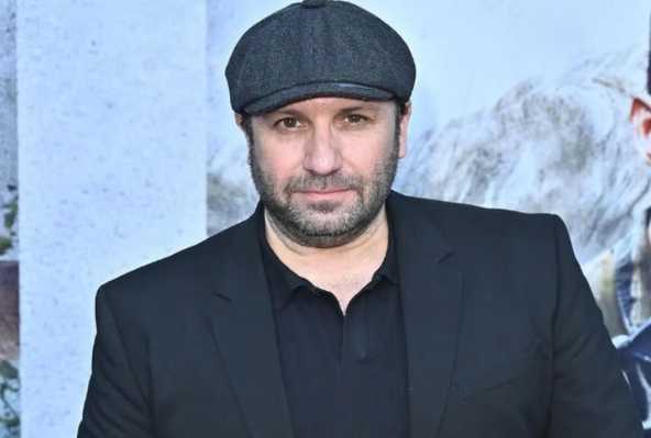 Actor de ‘Grey’s Anatomy’ murió trágicamente en accidente automovilístico