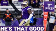 Washington’s Jonah Coleman PRIMED to win the Heisman | Huskies Star Deserves To Be FRONTRUNNER