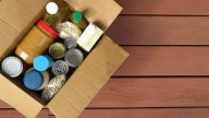 Fight Hunger, Stock the Trailer Donates Record Pounds of Food to Indiana Food Banks