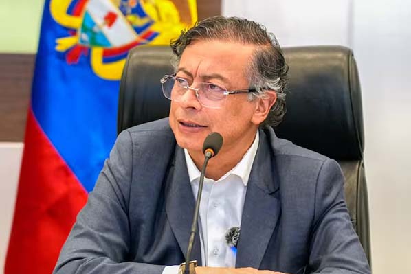 Consejo de Estado ordena a Petro eliminar trino sobre la Andi y retractarse